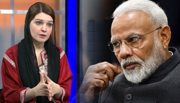 Mushaal Condemns India’s Oppression in IIOJK, Urges Global Action Against Human Rights Abuses