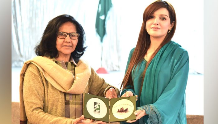 Women's Financial Independence Vital for National Progress: Mushaal