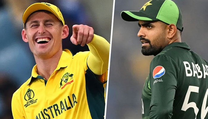 Pakistan to tour Australia for white-ball series in November 2024 Pakistan to tour Australia for white-ball series in November 2024