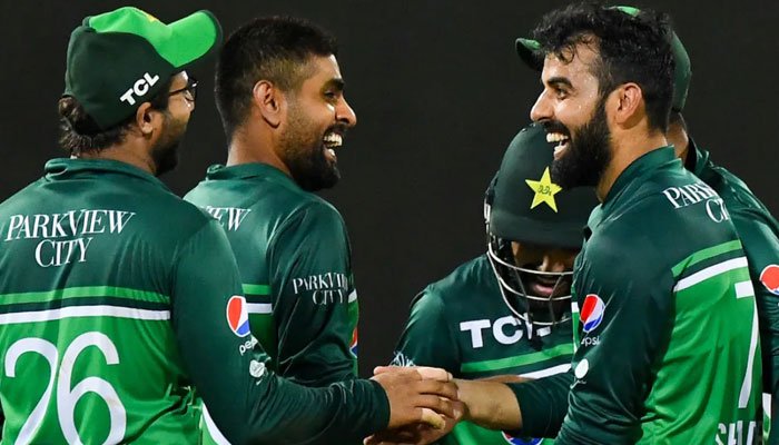 Who will be the next captain of Pakistan men’s cricket team after Babar resignation?