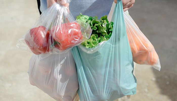 Ban imposed on Plastic Bags Usage in Punjab from June 6