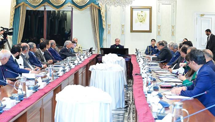 Federal Ministers Assigned Portfolios, Notification Issued