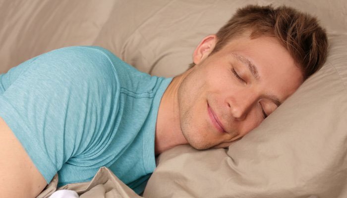 Innovative Study Offers Non-Medication Solution for Sleep Disorders Innovative Study Offers Non-Medication Solution for Sleep Disorders