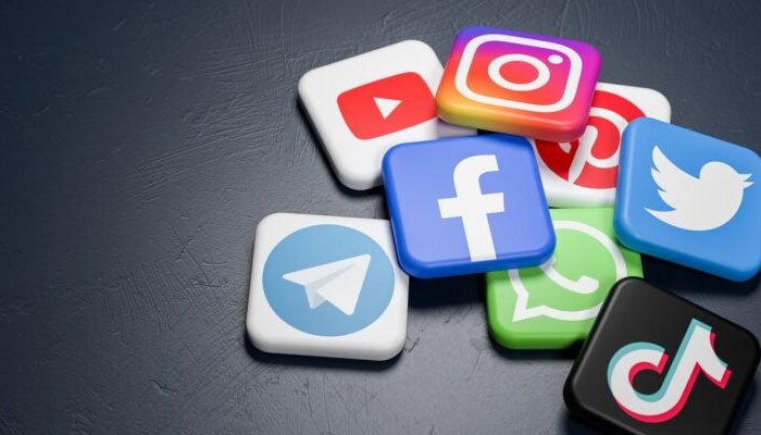 All social media platforms should be banned, resolution submitted in Senate