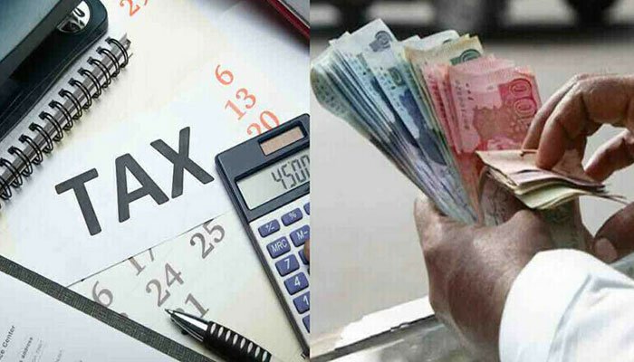 Pakistan’s New Govt to Impose Taxes on Non-Filers for Plot Transactions