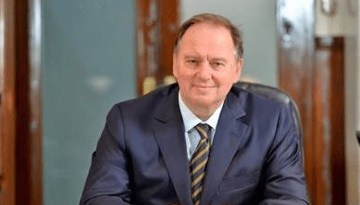 Aitchison College Principal Takes Stand Against Political Interference, Resigns