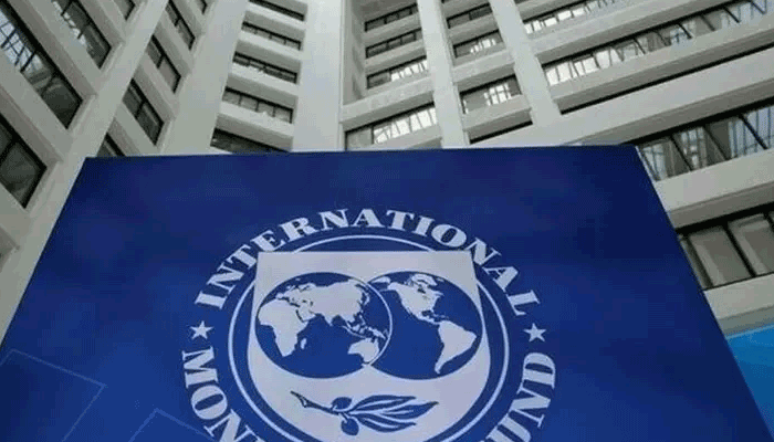 Pakistan Seeks IMF Program Worth $6-8 Billion