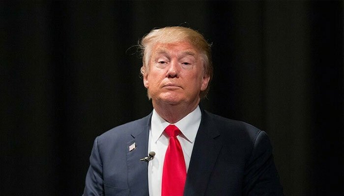 Donald Trump warns of bloodshed if he doesn't become president