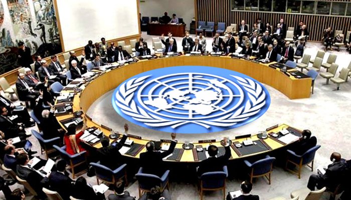 US Proposes UN Resolution for Immediate Gaza Ceasefire US Proposes UN Resolution for Immediate Gaza Ceasefire