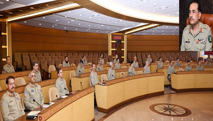 Military warns of stern action against 'malicious propaganda targeting armed forces'