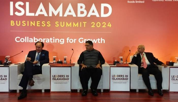 Pakistan’s Foreign Exchange Reserves Expected to Reach $9-10 Billion by June: Finance Minister Pakistan's Foreign Exchange Reserves Expected to Reach $9-10 Billion by June: Finance Minister