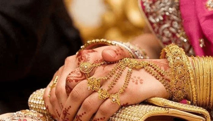 Four brides robbed at a parlour in Sahiwal, Punjab