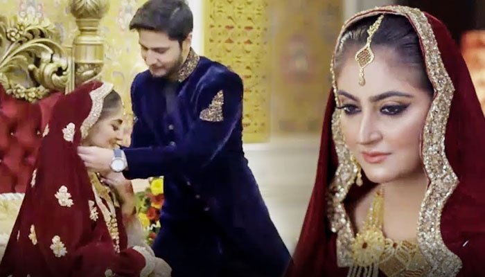Hiba Bukhari & Arez Ahmed Open Up About Finances and Marriage