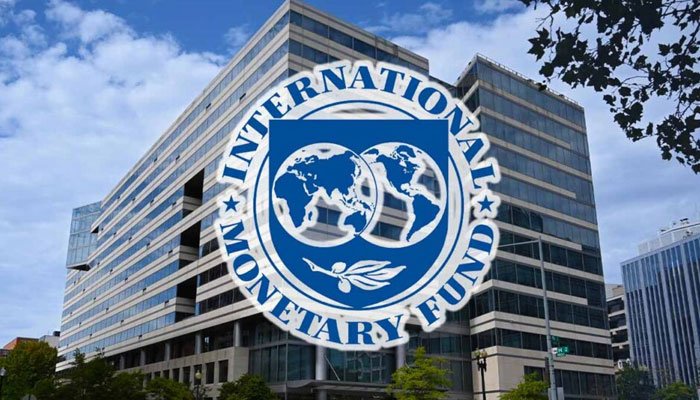 IMF executive board to consider $1.1 billion funding for Pakistan