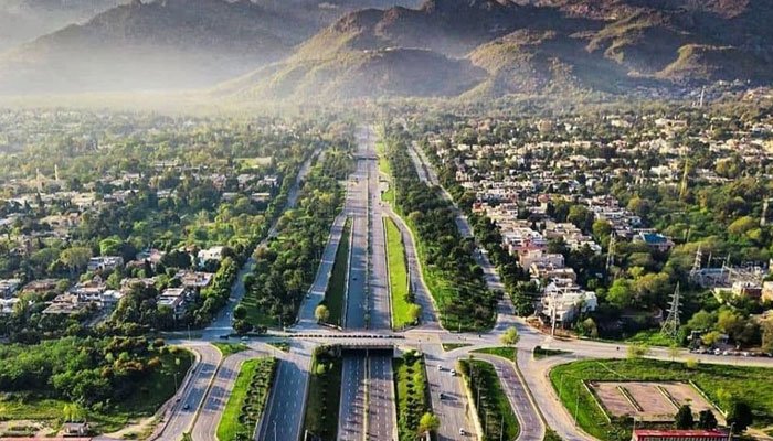 CDA & PITB sign agreement to digitize official record of Islamabad Islamabad's Rapid Development Threatens Green Identity & Livability