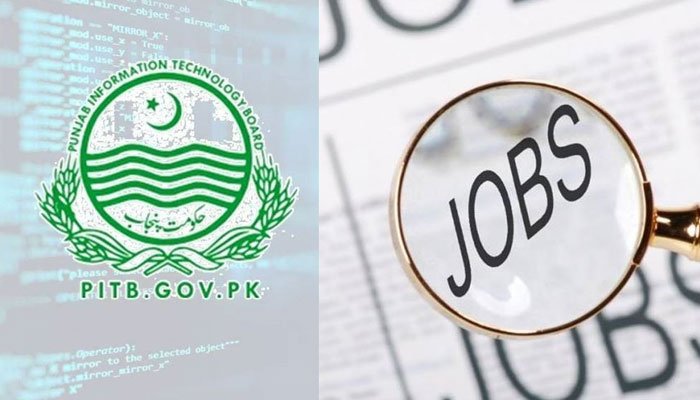 Punjab Job Center registers over 400K job seekers & 67,000 employers