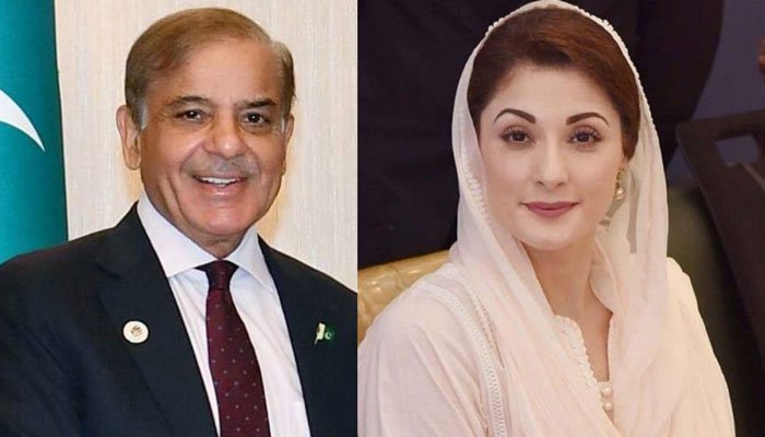 Passengers face discomfort as PM Shehbaz and CM Maryam fly back through PIA