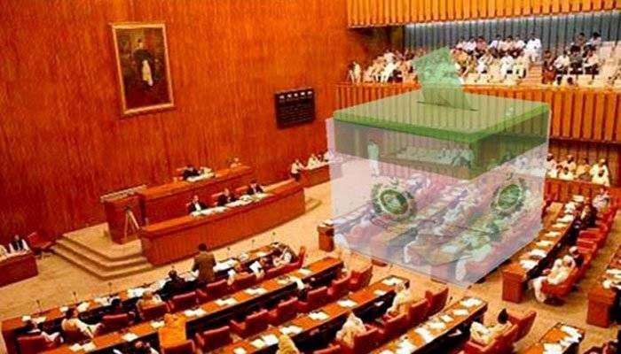 Senate elections 2024: Faisal Vawda wins; PPP secures 10 seats from Sindh