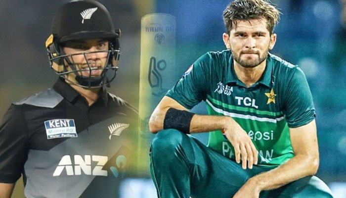 Chapman & Shaheen Shine in ICC Men’s T20I Player Rankings Rise