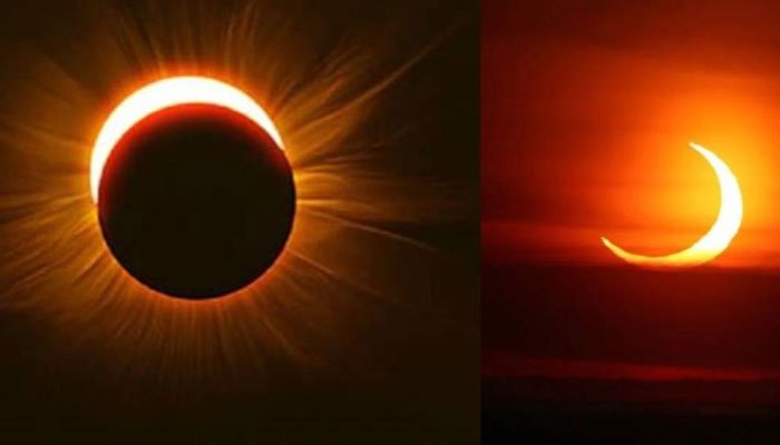 Solar Eclipse on April 8: Here’s how to watch Celestial Show Live in Pakistan