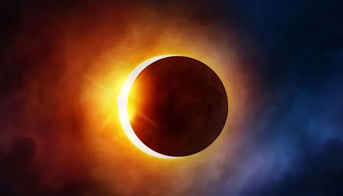 First solar eclipse of 2024 on April 8: Here are latest updates for Pakistanis