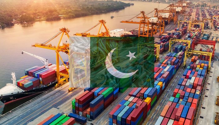 Pakistan’s Trade Deficit Widens 26% in May 2025, Hits $2.6 Billion Pakistan’s Trade Deficit Widens 26% in May 2025, Hits $2.6 Billion