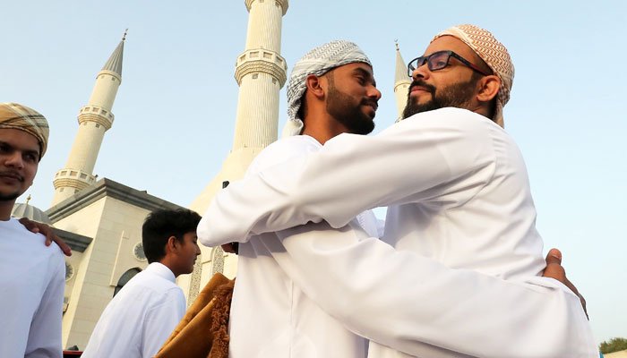 Eid-ul-Fitr 2024: Check list of countries celebrating Eid on April 10 Eid ul Adha 2025 Holidays to Start from June 5: Details Inside