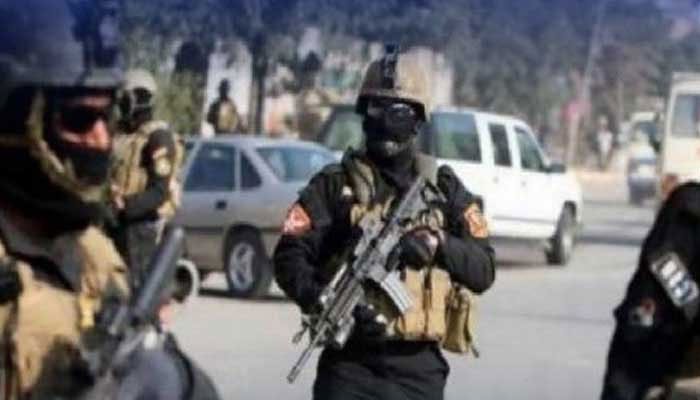 Two TTP terrorists wanted in Dolphin Police attack killed in Rawalpindi