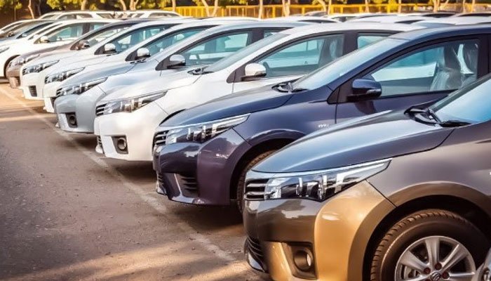 Car prices witness historic drop in Pakistan, Here’s full list of new prices