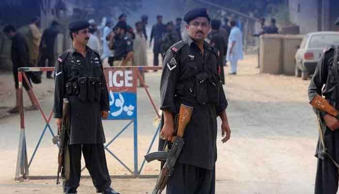Terrorist Attack Leaves Six Policemen Injured, One Critical at Taunsa Checkpost