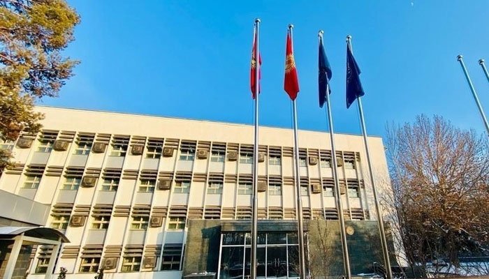 No casualties among Pakistani students in Bishkek mob violence, confirms Kyrgyz government