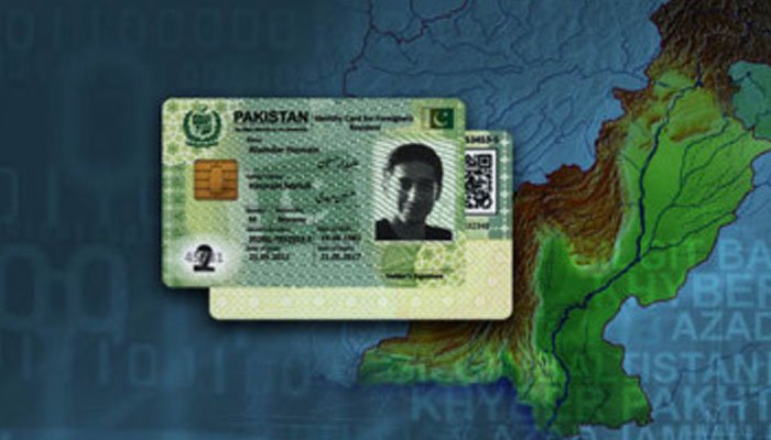 Govt to make CNICs’ issuance, renewal available at UC level