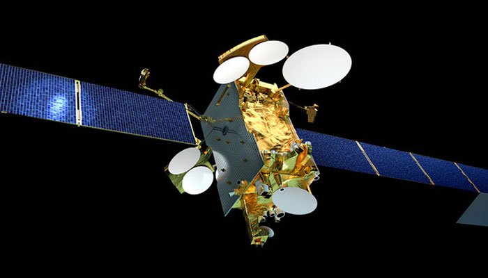 Pakistan announces launch of multi-mission communication satellite 'PAKSAT MM1' on May 30