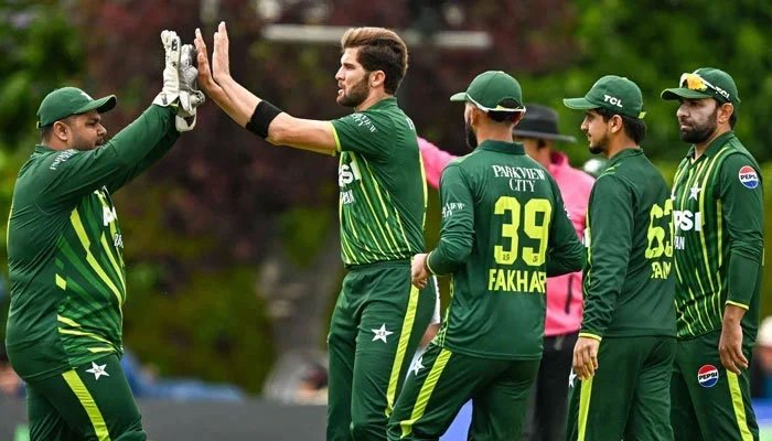 PCB plans extensive changes in team after T20 World cup Who will be the Next captain after Babar Azam’s resignation?