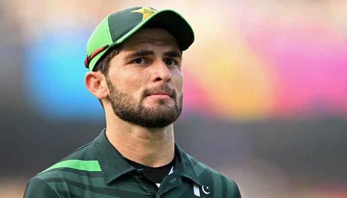 Shaheen Afridi declines PCB's vice-captaincy offer; All details inside