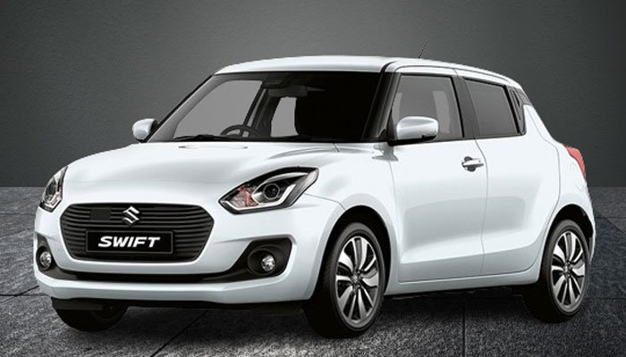Pak Suzuki slashes prices on Swift models by up to Rs 710,000 Pak Suzuki slashes prices on Swift models by up to Rs 710,000