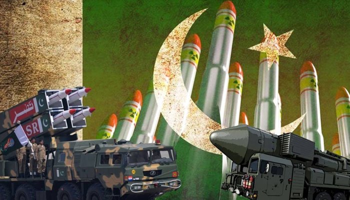 Pakistan Celebrates Youm-e-Takbeer: Commemorating 1998 Nuclear achievement Pakistan Celebrates Youm-e-Takbeer: Commemorating 1998 Nuclear achievement