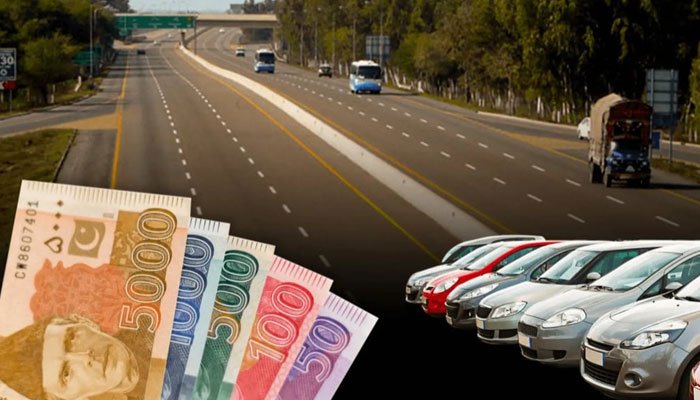 NHA Announces Major Toll Tax Hike on Motorways from June 15