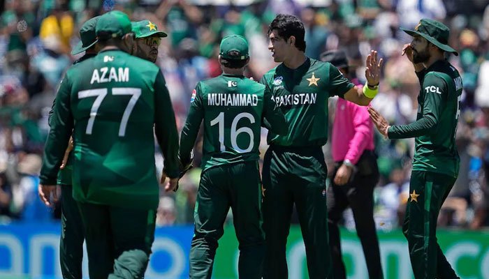 T20 World Cup 2024: Pakistan out of tournament; Here’s how