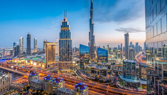 UAE announces public holiday for new year celebrations