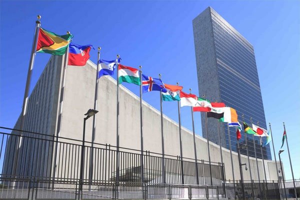 YouTube channel, email ID of Pakistan mission to UN hacked