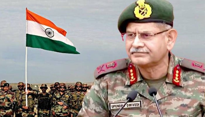 Everything You Need to Know About Lt. Gen. Upendra Dwivedi, India's Next Army Chief
