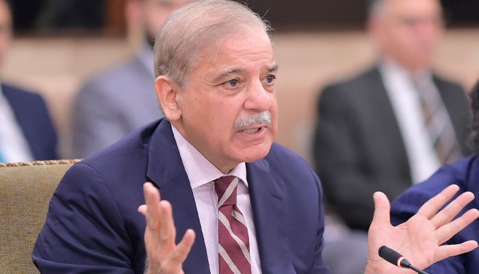 Azm-e-Istehkam nothing like previous ‘large-scale military op’, clarifies PM Office Azm-e-Istehkam nothing like previous ‘large-scale military op’, clarifies PM Office