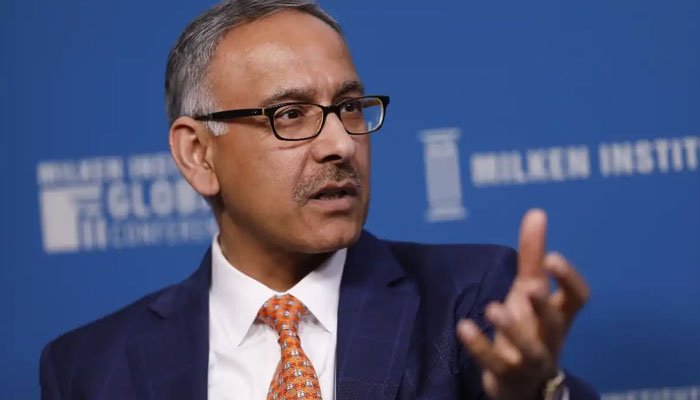 Pakistani scientist to be one of the first recipients of Saudi citizenship