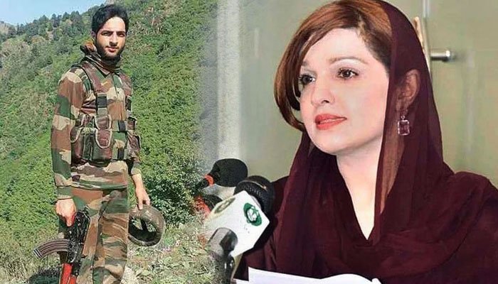 Mushaal terms Burhan Wani symbol of commitment to freedom for Kashmiris