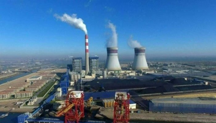 China approves use of local coal in three Pakistani power plants