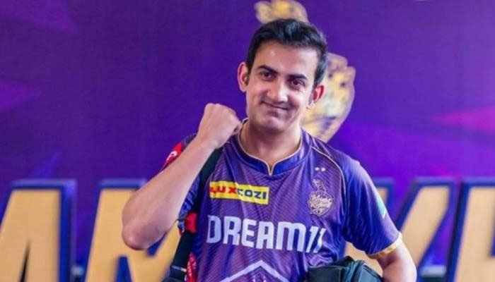How much will Gautam Gambhir get as Indian head coach? How much will Gautam Gambhir get as Indian head coach?