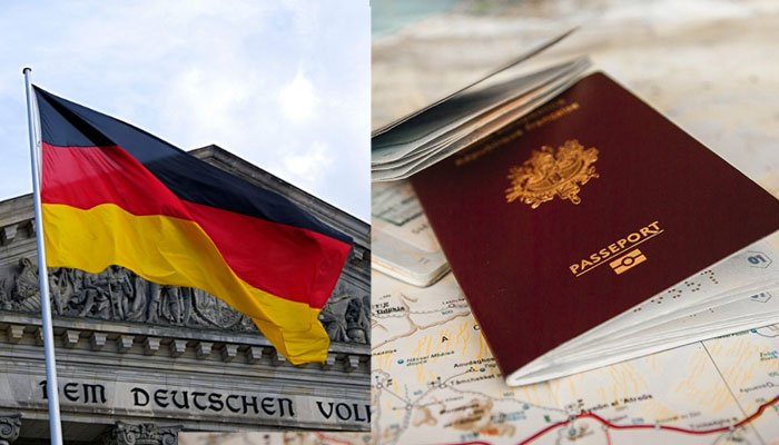 Proposed tax relief for foreign workers faces flak in Germany