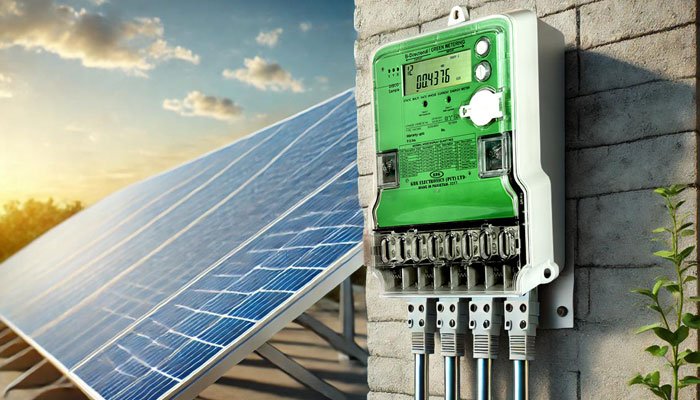 Fact Check: Is LESCO banning Green solar-electric meters? New Solar Buyback Tariff Set as Net Metering to Be Replaced