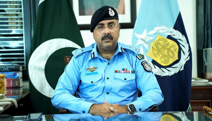 Islamabad police SPs & DSPs reshuffled; Details inside